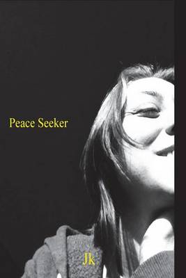 Book cover for Peace Seeker