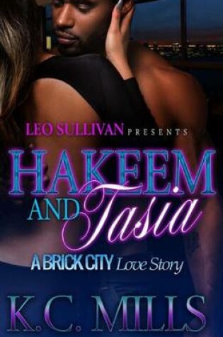 Cover of Hakeem & Tasia