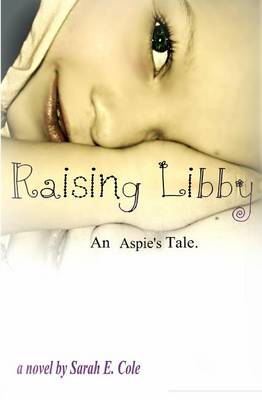 Book cover for Raising Libby