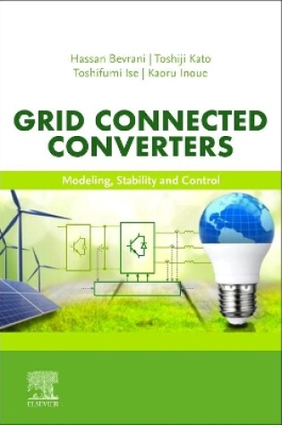 Cover of Grid Connected Converters