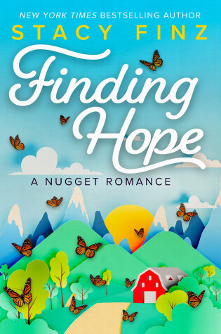 Cover of Finding Hope