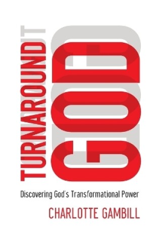 Cover of Turnaround God