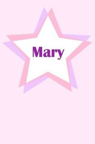 Cover of Mary