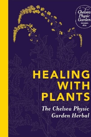 Cover of Healing with Plants