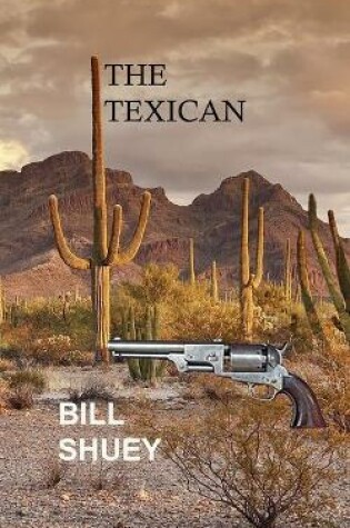 Cover of The Texican