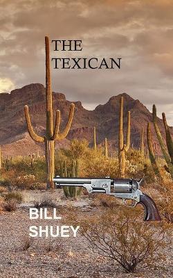 Book cover for The Texican