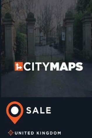 Cover of City Maps Sale United Kingdom