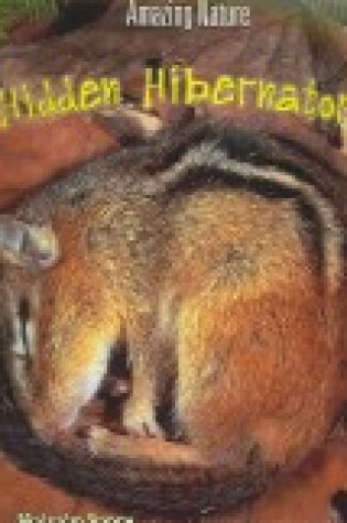 Cover of Hidden Hibernators