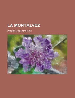 Book cover for La Montalvez