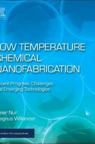 Cover of Low Temperature Chemical Nanofabrication