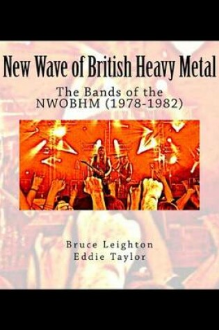 Cover of New Wave of British Heavy Metal