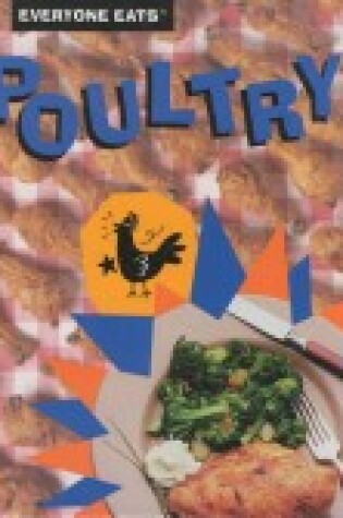 Cover of Poultry Hb-Everyone Eats