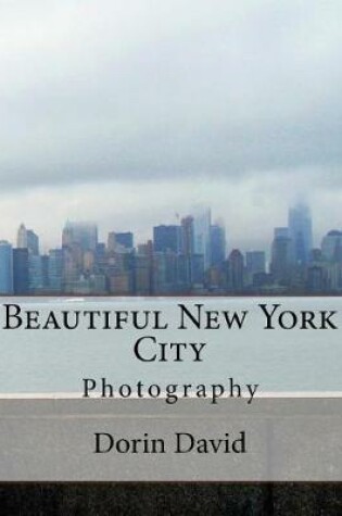 Cover of Beautiful New York City