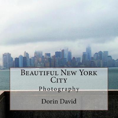 Book cover for Beautiful New York City