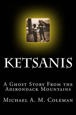 Cover of Ketsanis