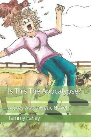 Cover of Is This The Apocalypse?