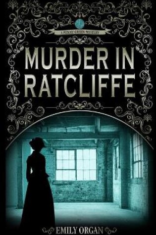 Cover of Murder in Ratcliffe