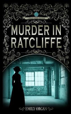 Book cover for Murder in Ratcliffe