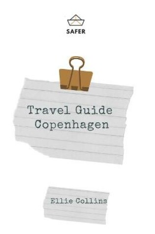 Cover of Travel Guide Copenhagen