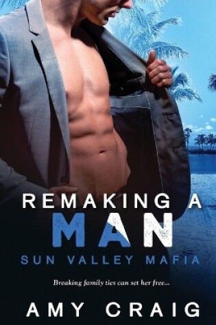 Cover of Remaking a Man