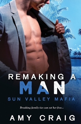 Cover of Remaking a Man