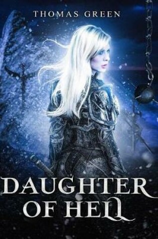 Cover of Daughter of Hell