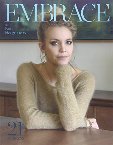 Book cover for Embrace