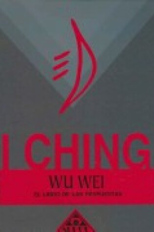 Cover of I Ching