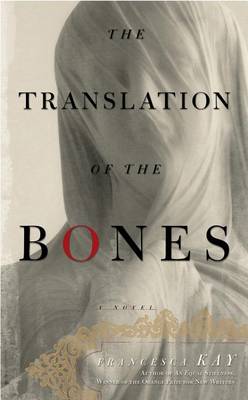 Book cover for The Translation of the Bones