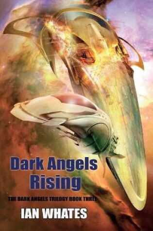 Cover of Dark Angels Rising