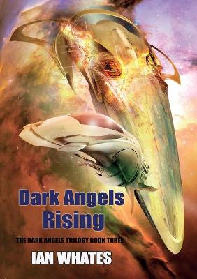 Cover of Dark Angels Rising