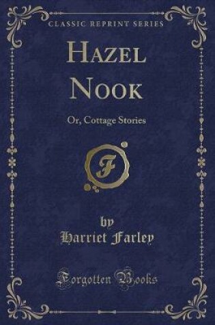 Cover of Hazel Nook