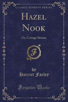 Book cover for Hazel Nook