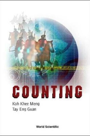 Cover of Counting