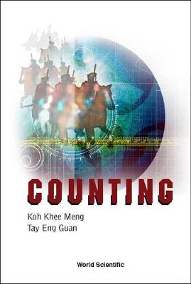 Book cover for Counting