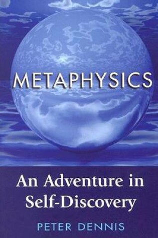 Cover of Metaphysics