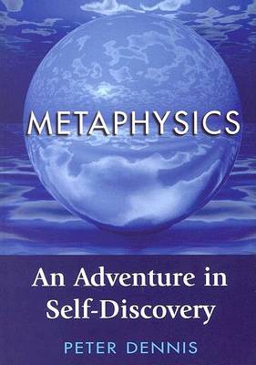 Book cover for Metaphysics