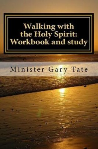 Cover of Walking with the Holy Spirit