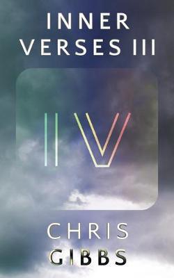 Book cover for Inner Verses III