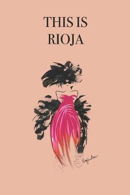 Book cover for This Is Rioja