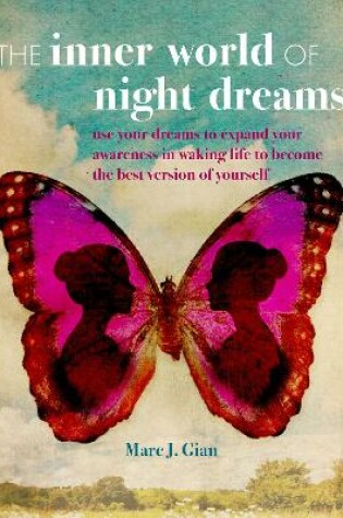 Cover of The Inner World of Night Dreams