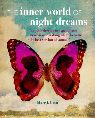 Cover of The Inner World of Night Dreams