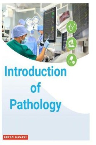 Cover of Introduction of Pathology