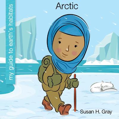 Book cover for Arctic