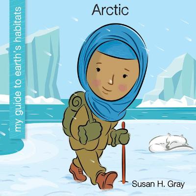 Cover of Arctic