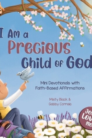Cover of I Am a Precious Child of God