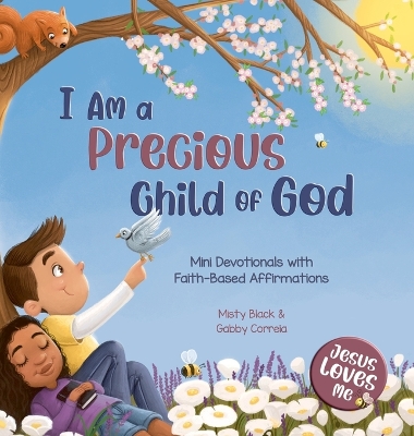 Cover of I Am a Precious Child of God