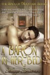 Book cover for A Baron in Her Bed