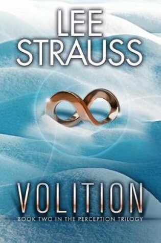 Cover of Volition