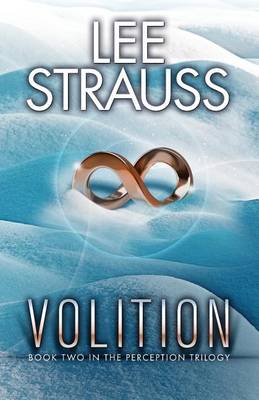 Book cover for Volition